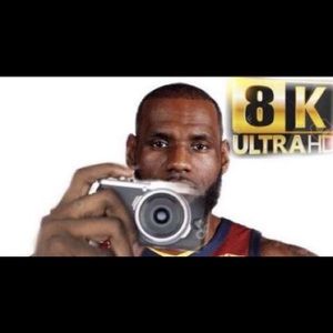 Meet your Posher, Terry